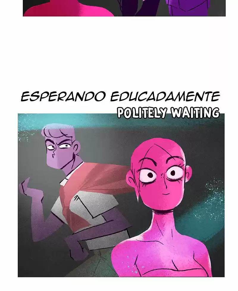 LORE OLYMPUS - Capítulo 4 - Página 24 - LectorTMOo