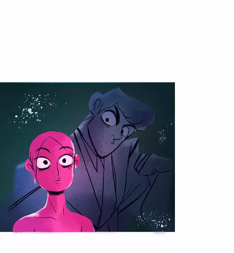 LORE OLYMPUS - Capítulo 4 - Página 25 - LectorTMOo