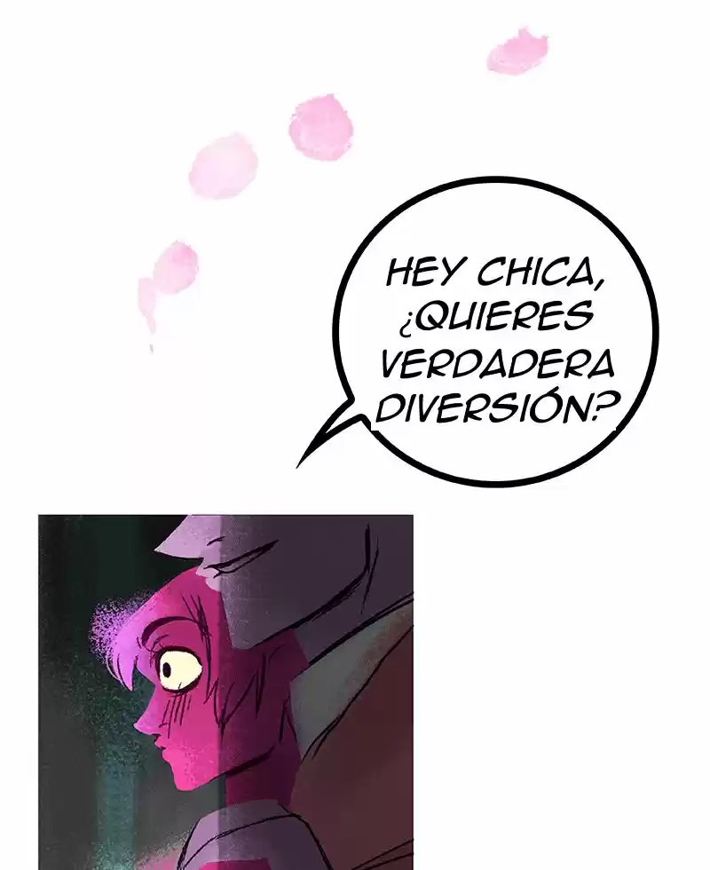 LORE OLYMPUS - Capítulo 4 - Página 26 - LectorTMOo