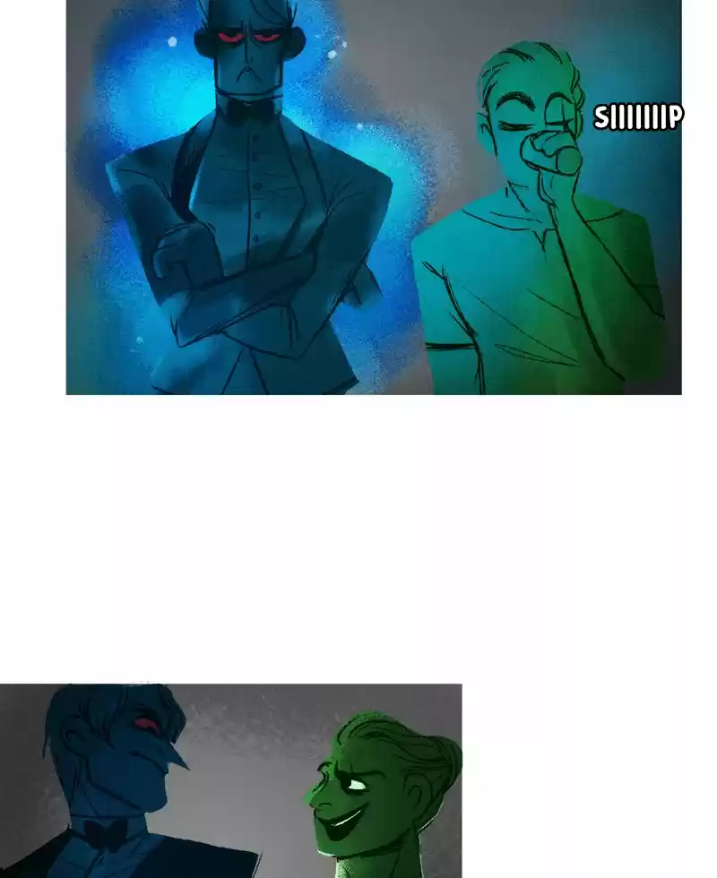 LORE OLYMPUS - Capítulo 4 - Página 32 - LectorTMOo