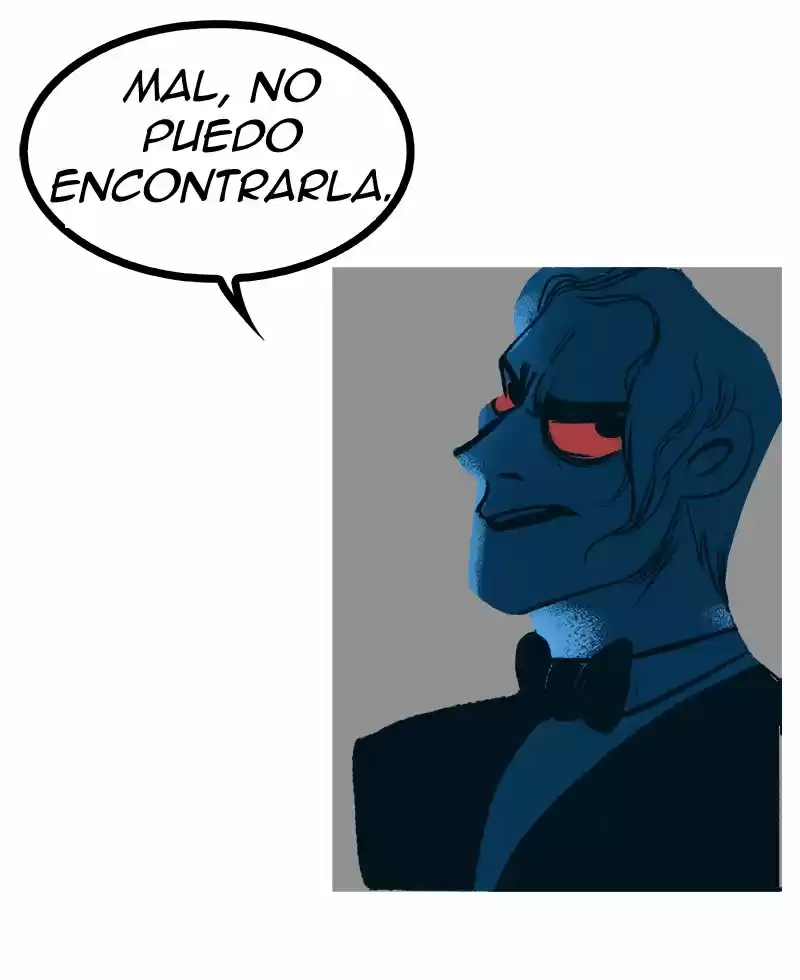 LORE OLYMPUS - Capítulo 4 - Página 34 - LectorTMOo