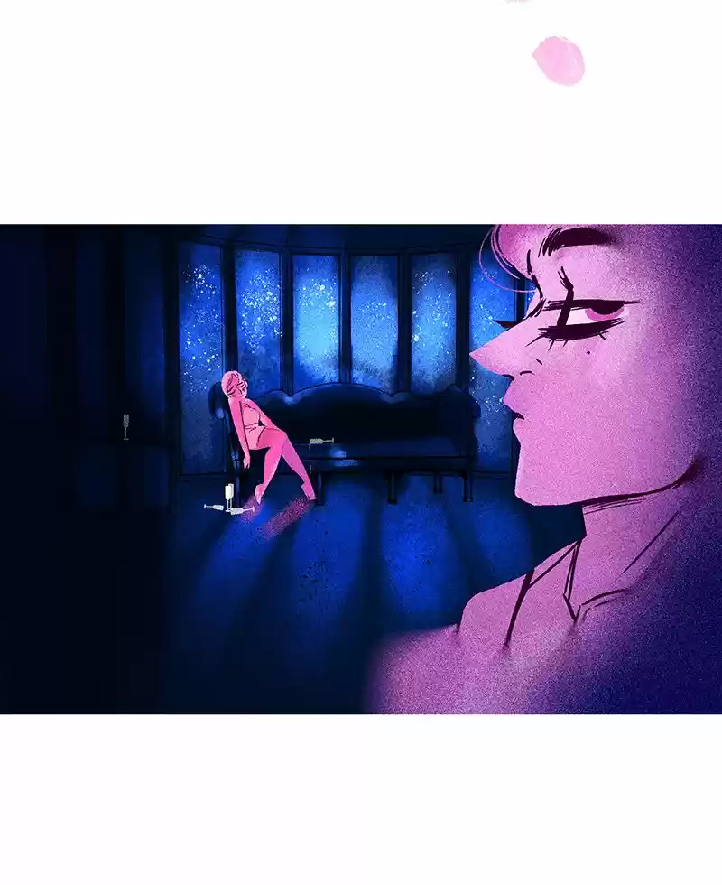 LORE OLYMPUS - Capítulo 4 - Página 37 - LectorTMOo