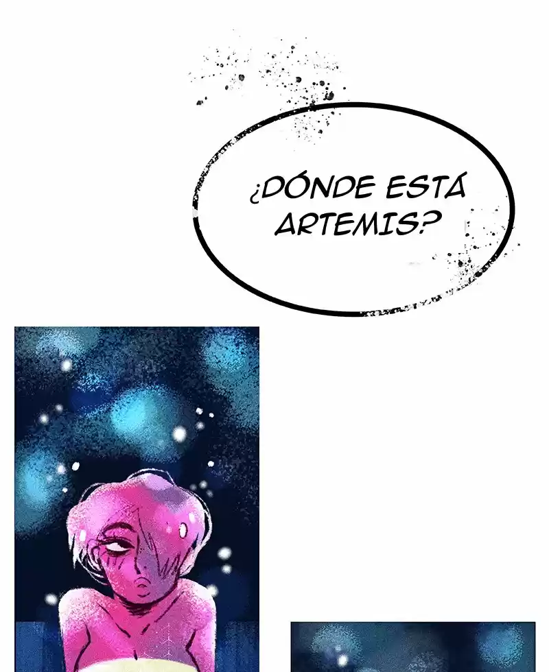 LORE OLYMPUS - Capítulo 4 - Página 38 - LectorTMOo