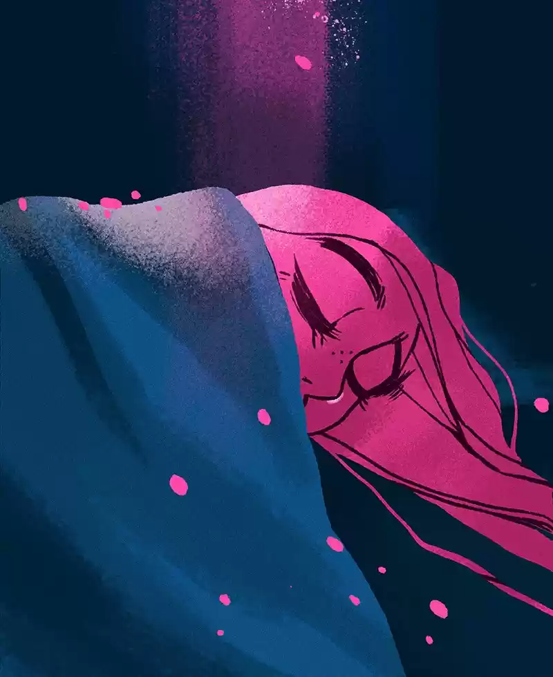 LORE OLYMPUS - Capítulo 4 - Página 54 - LectorTMOo