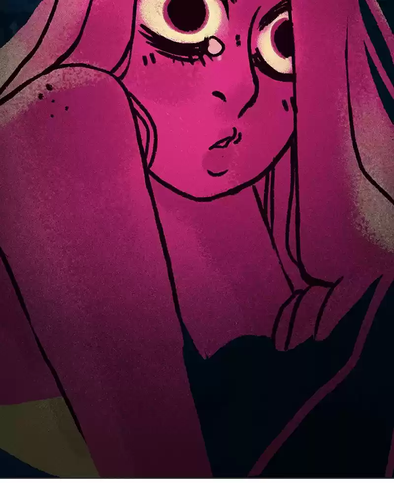 LORE OLYMPUS - Capítulo 4 - Página 61 - LectorTMOo