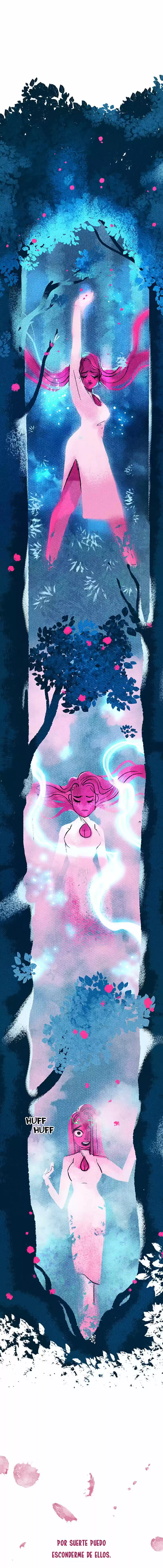 LORE OLYMPUS - Capítulo 40 - Página 4 - LectorTMOo