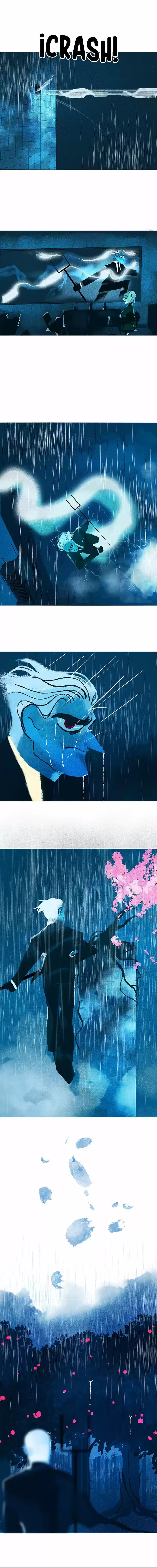 LORE OLYMPUS - Capítulo 40 - Página 8 - LectorTMOo