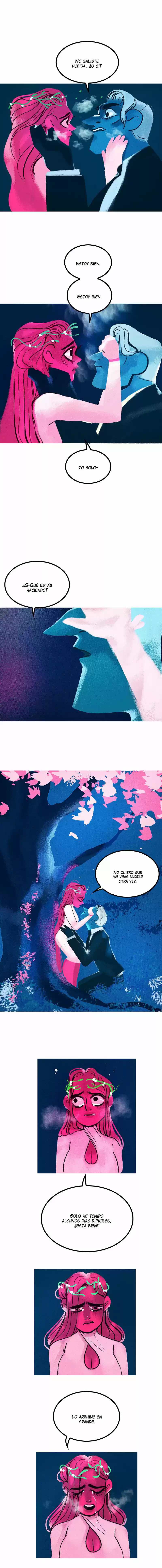 LORE OLYMPUS - Capítulo 40 - Página 12 - LectorTMOo