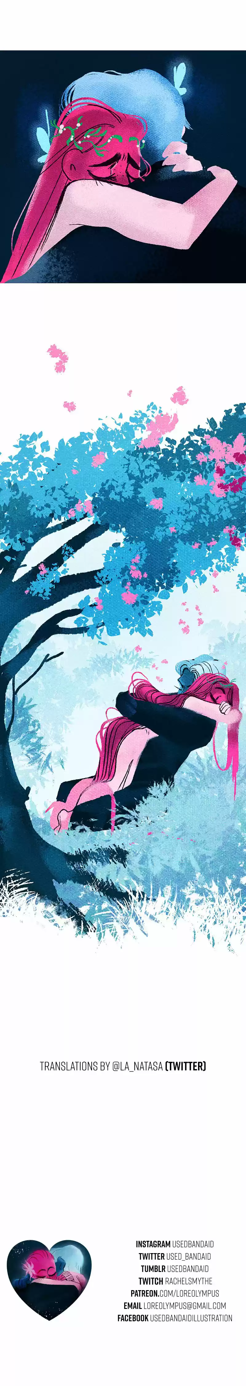 LORE OLYMPUS - Capítulo 40 - Página 14 - LectorTMOo
