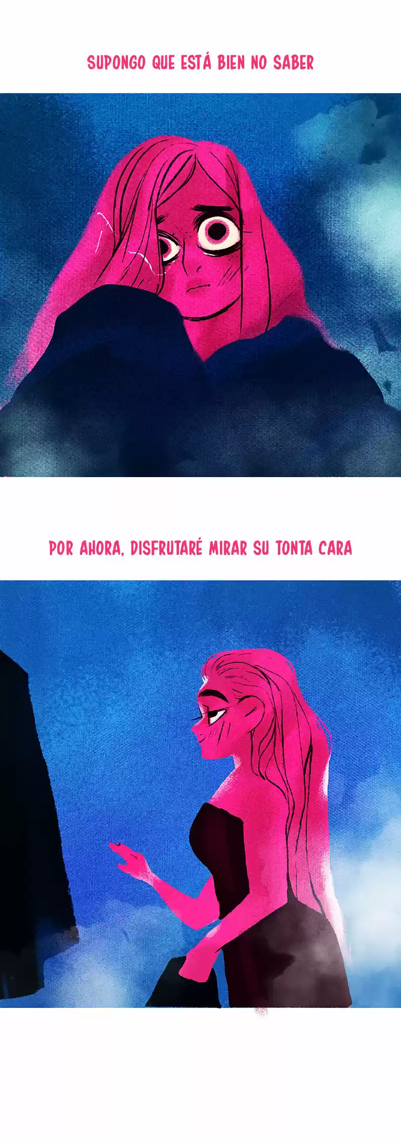 LORE OLYMPUS - Capítulo 42 - Página 5 - LectorTMOo