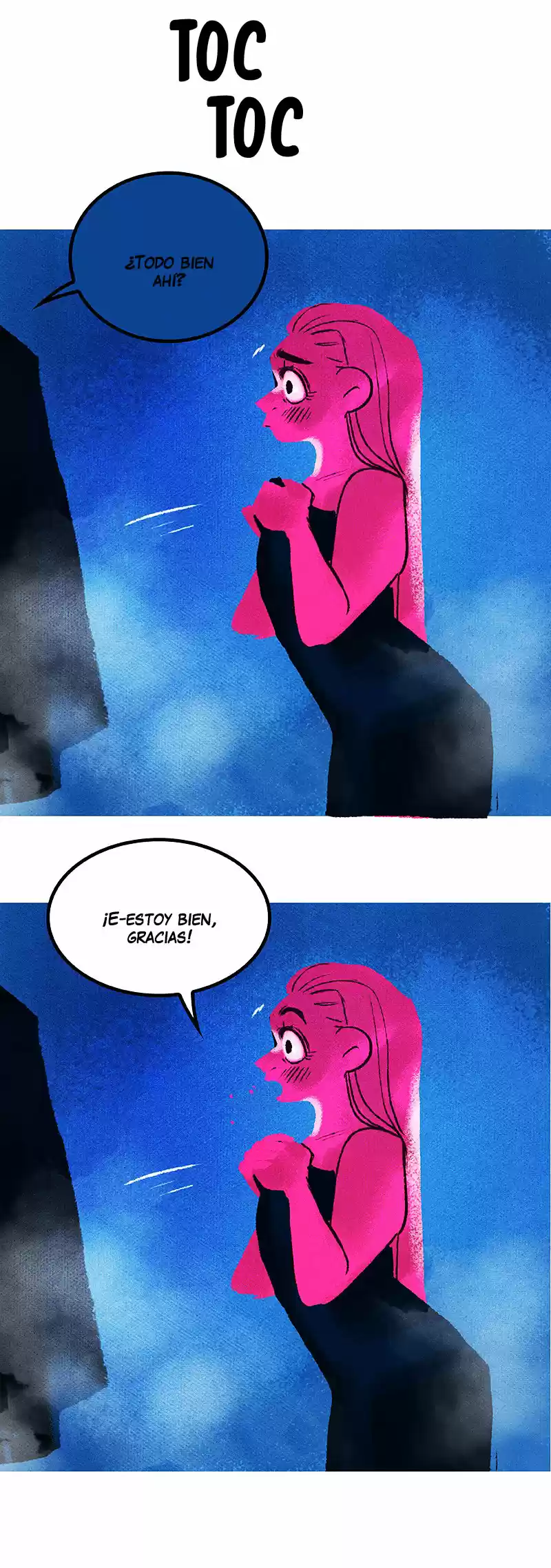 LORE OLYMPUS - Capítulo 42 - Página 6 - LectorTMOo