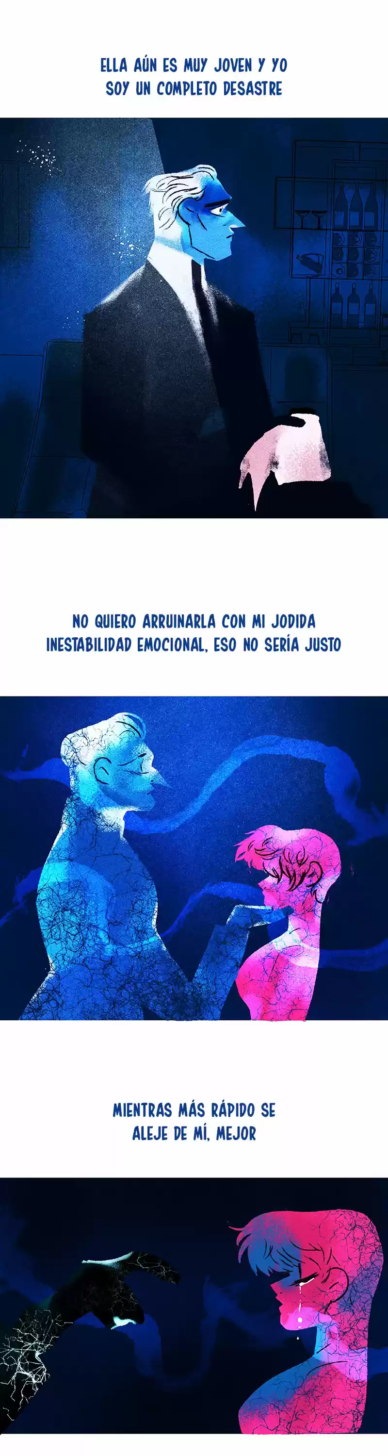 LORE OLYMPUS - Capítulo 42 - Página 10 - LectorTMOo