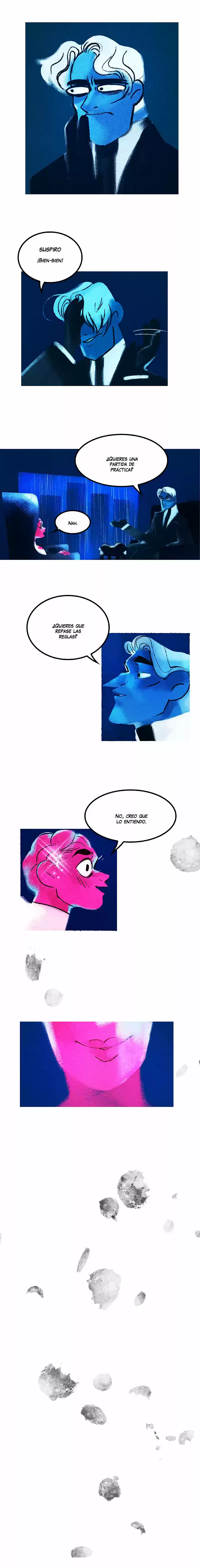 LORE OLYMPUS - Capítulo 43 - Página 9 - LectorTMOo