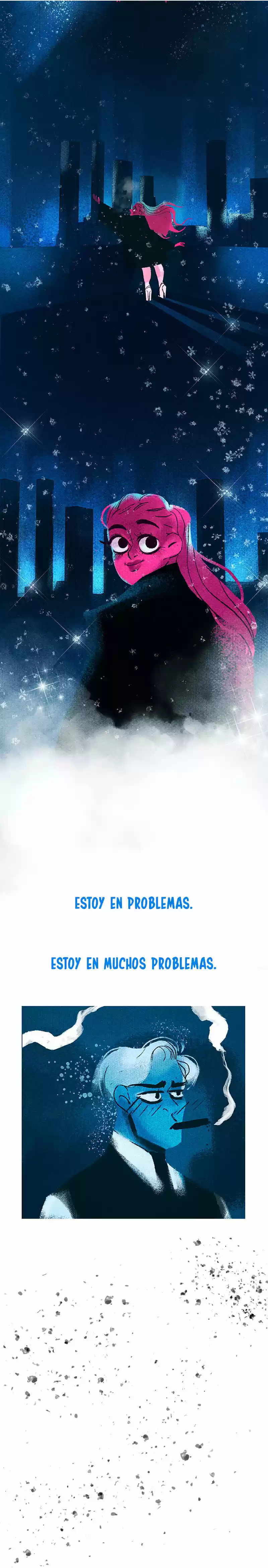 LORE OLYMPUS - Capítulo 43 - Página 15 - LectorTMOo