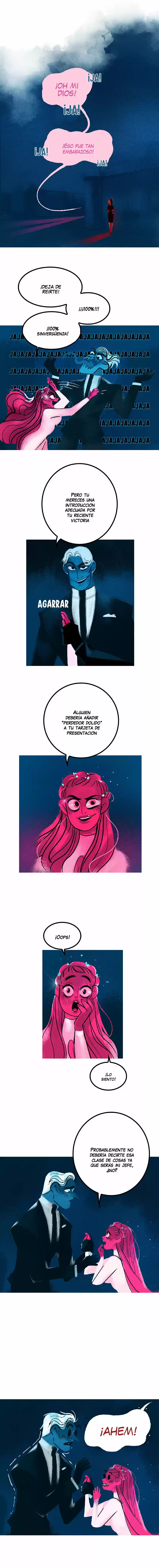 LORE OLYMPUS - Capítulo 44 - Página 4 - LectorTMOo