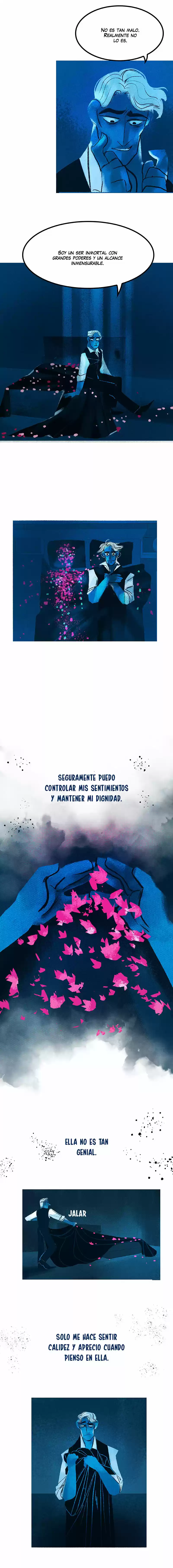 LORE OLYMPUS - Capítulo 45 - Página 4 - LectorTMOo