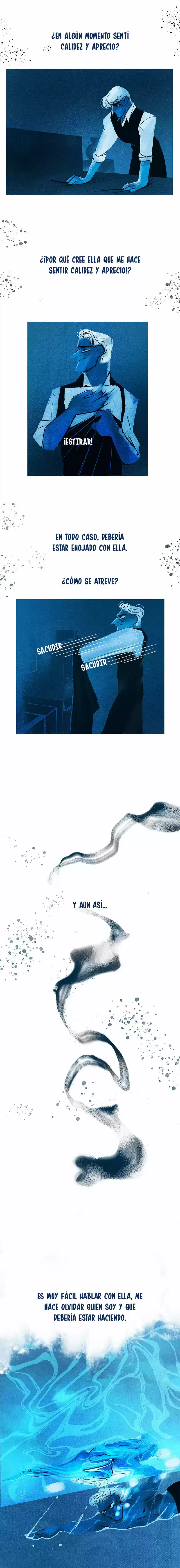 LORE OLYMPUS - Capítulo 45 - Página 5 - LectorTMOo