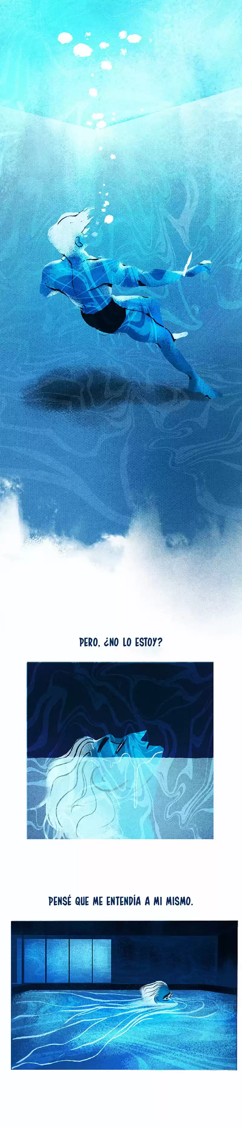 LORE OLYMPUS - Capítulo 45 - Página 7 - LectorTMOo