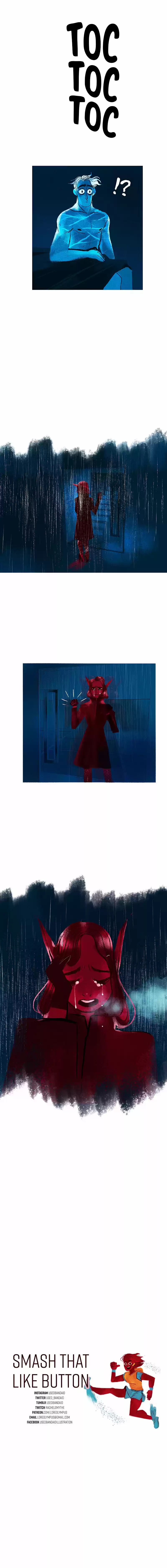 LORE OLYMPUS - Capítulo 45 - Página 13 - LectorTMOo
