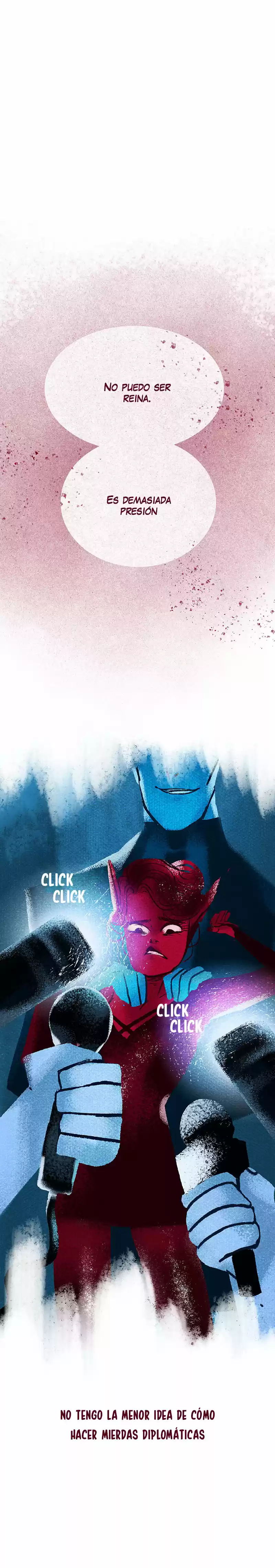 LORE OLYMPUS - Capítulo 46 - Página 6 - LectorTMOo
