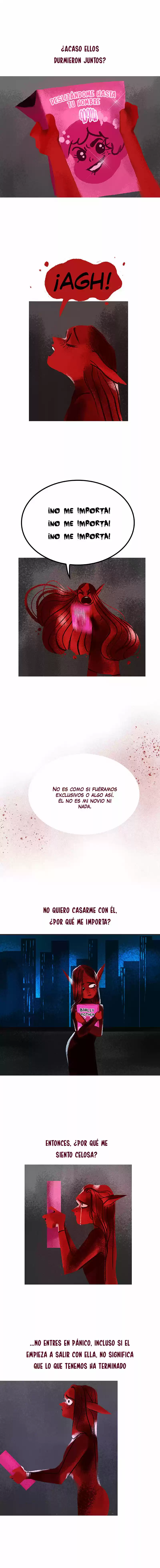 LORE OLYMPUS - Capítulo 46 - Página 9 - LectorTMOo