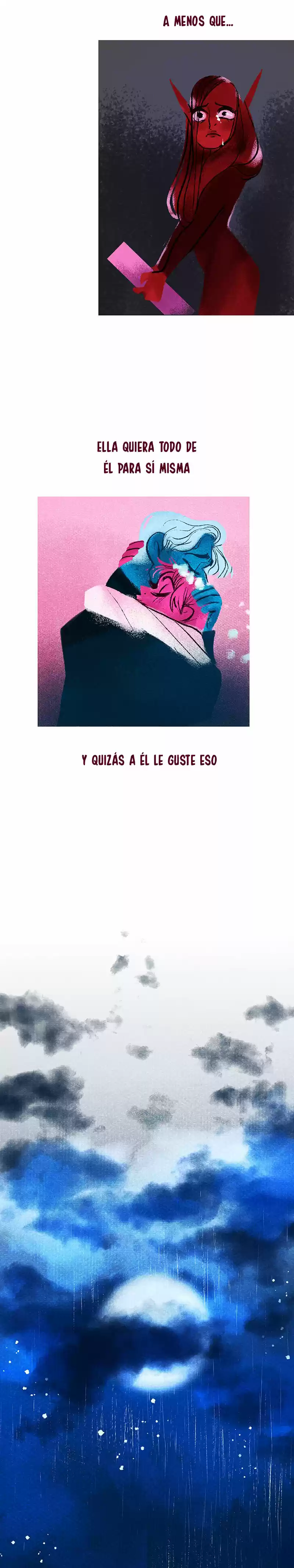 LORE OLYMPUS - Capítulo 46 - Página 10 - LectorTMOo