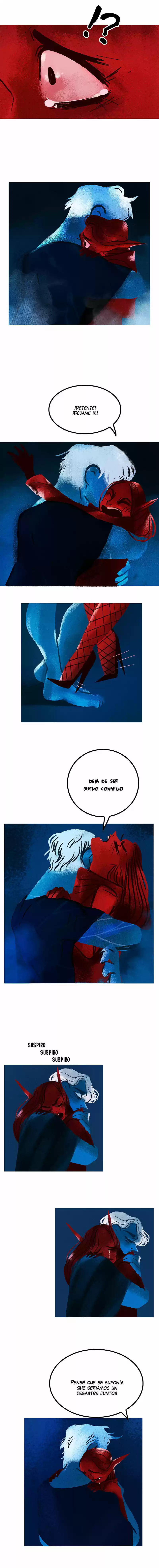 LORE OLYMPUS - Capítulo 46 - Página 13 - LectorTMOo