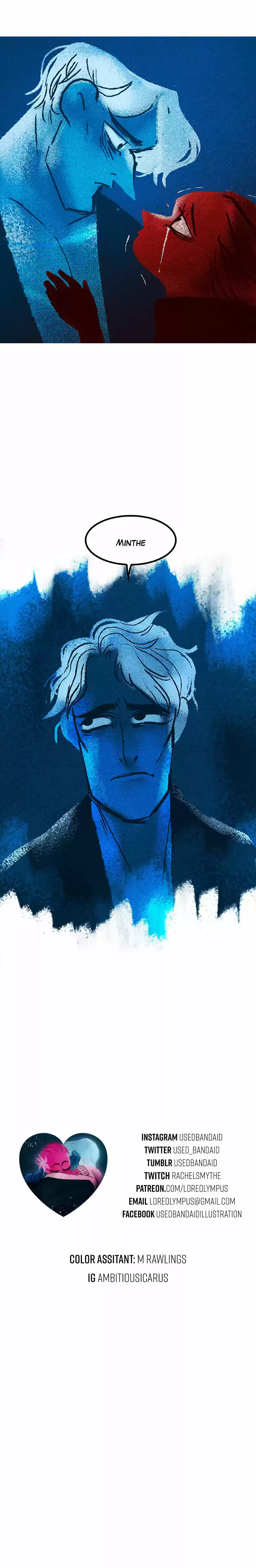 LORE OLYMPUS - Capítulo 46 - Página 15 - LectorTMOo