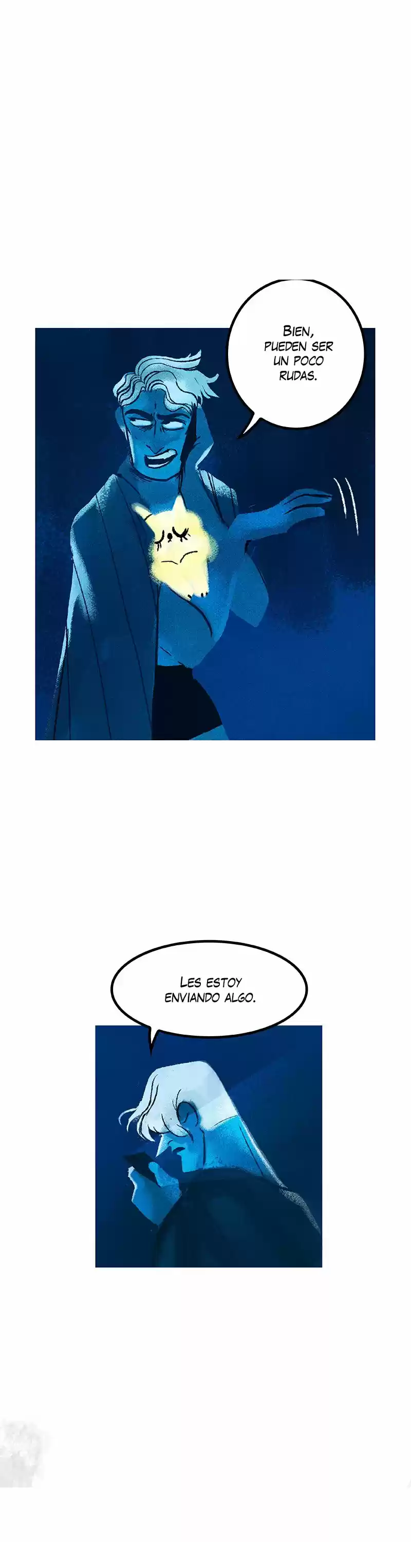 LORE OLYMPUS - Capítulo 48 - Página 10 - LectorTMOo