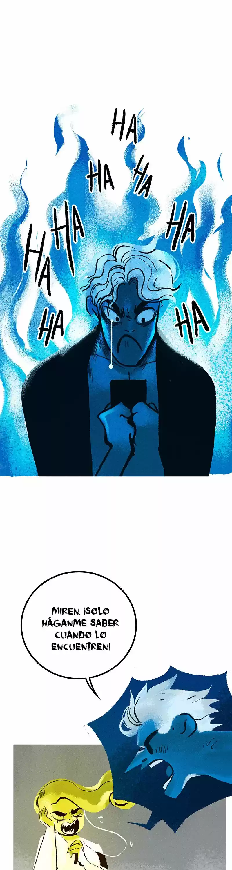 LORE OLYMPUS - Capítulo 48 - Página 14 - LectorTMOo
