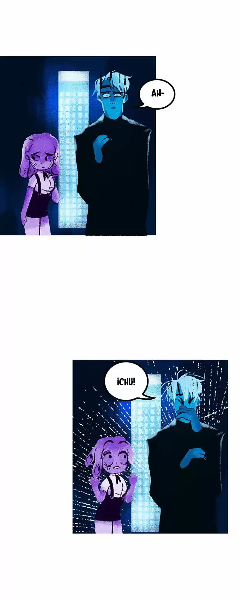 LORE OLYMPUS - Capítulo 48 - Página 24 - LectorTMOo