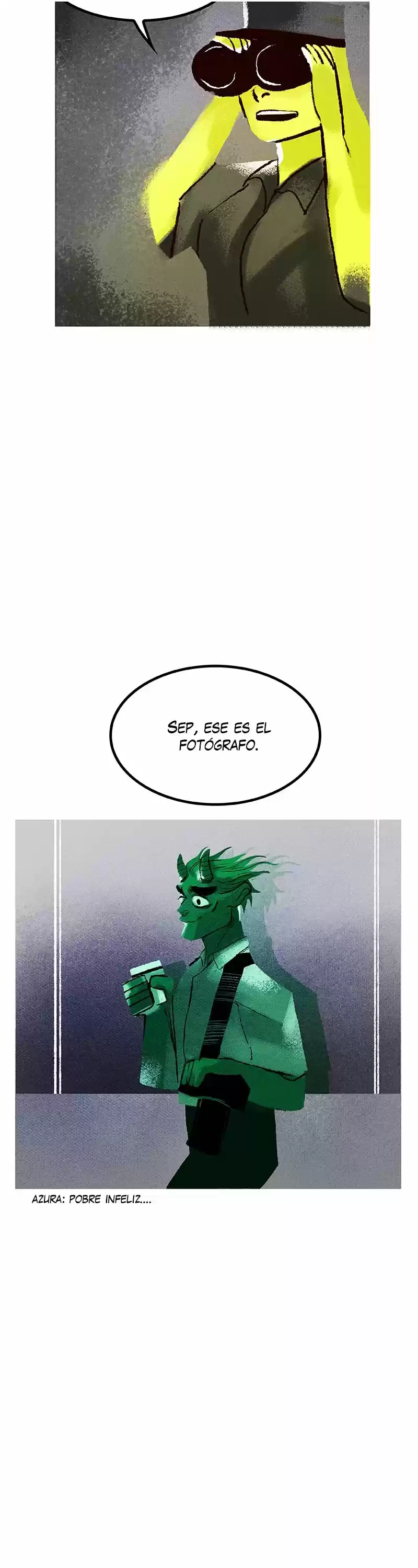 LORE OLYMPUS - Capítulo 48 - Página 26 - LectorTMOo