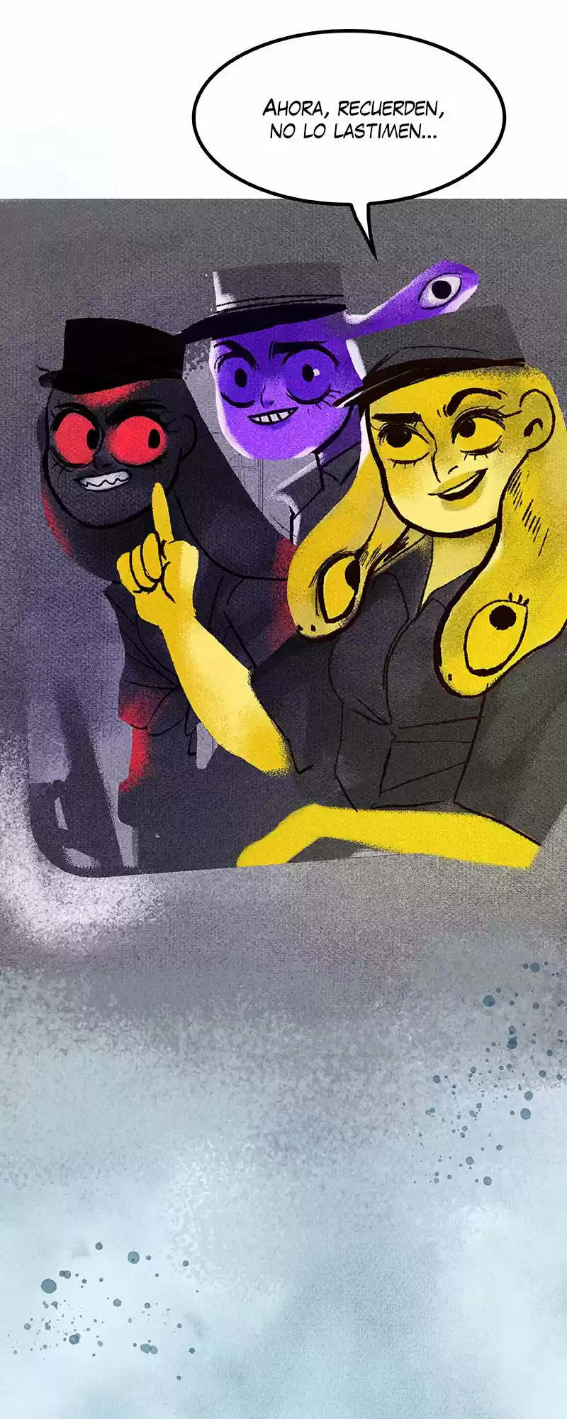 LORE OLYMPUS - Capítulo 48 - Página 27 - LectorTMOo