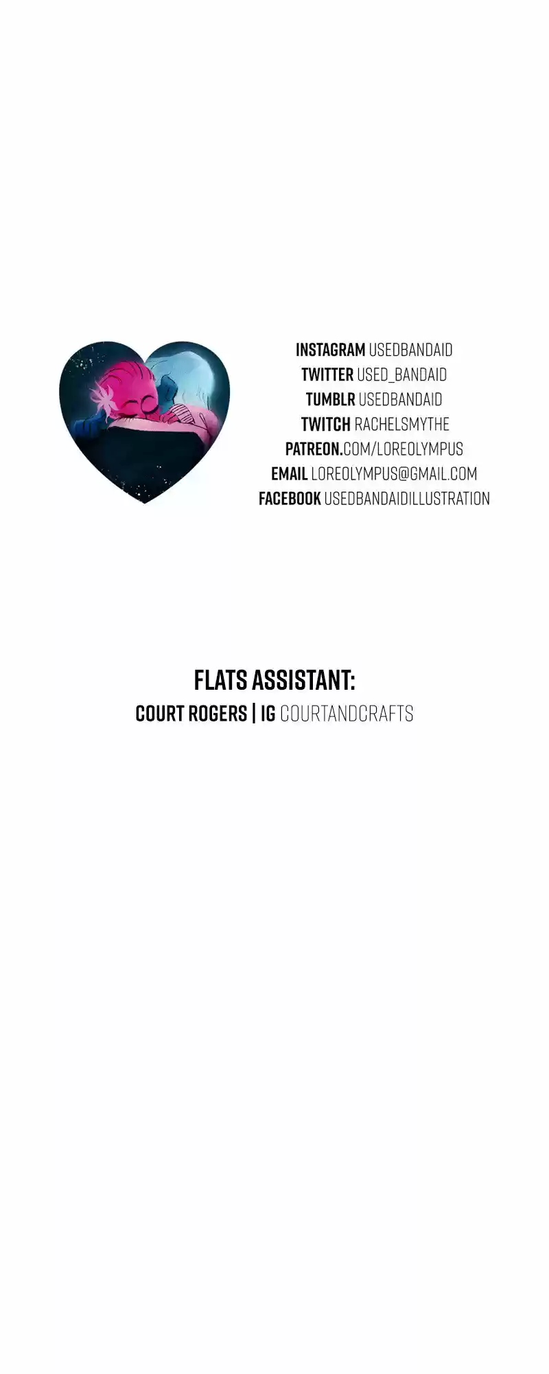 LORE OLYMPUS - Capítulo 48 - Página 30 - LectorTMOo