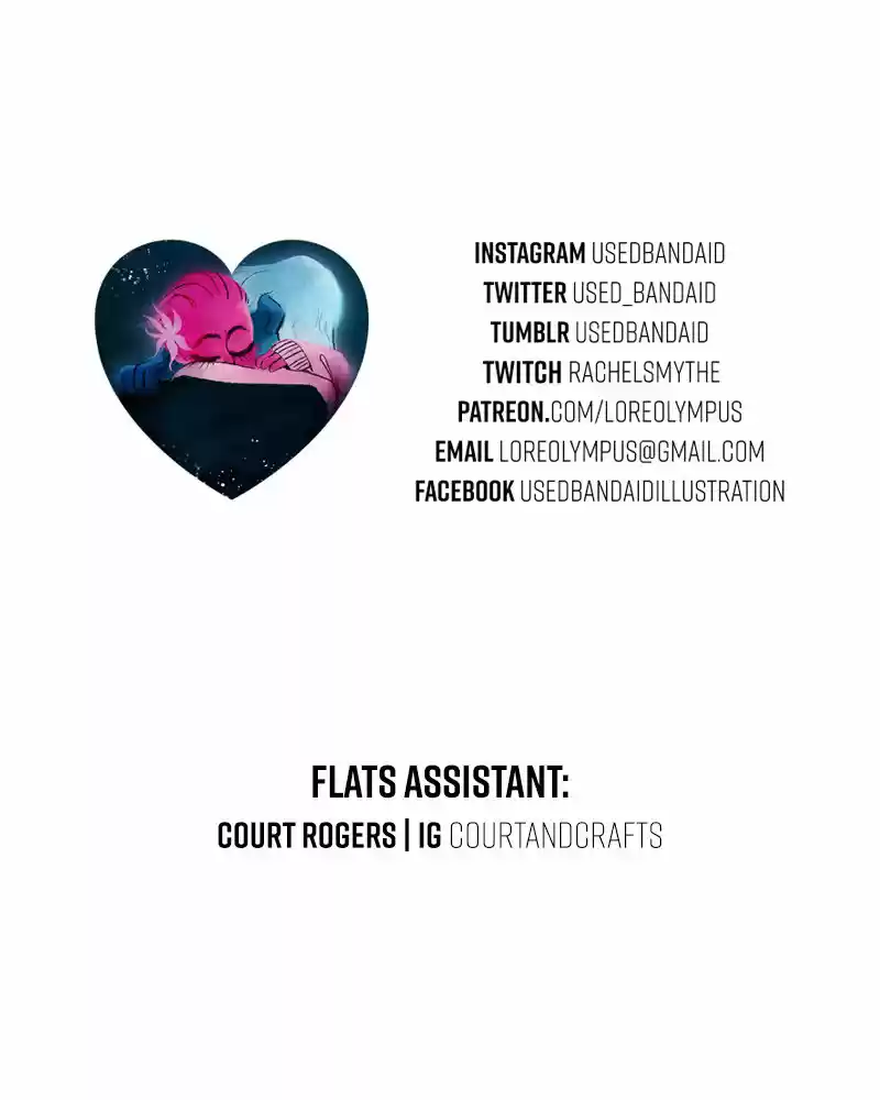 LORE OLYMPUS - Capítulo 49 - Página 11 - LectorTMOo