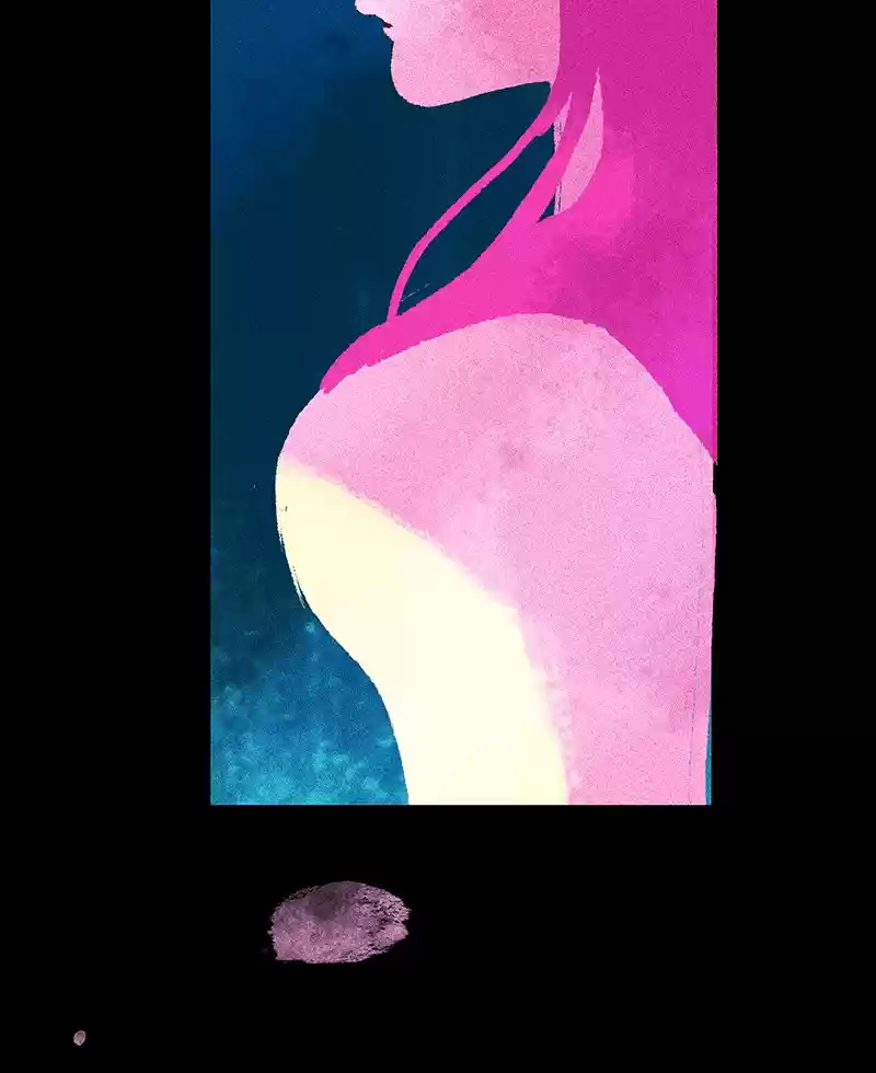 LORE OLYMPUS - Capítulo 5 - Página 8 - LectorTMOo