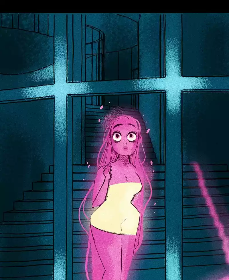 LORE OLYMPUS - Capítulo 5 - Página 10 - LectorTMOo
