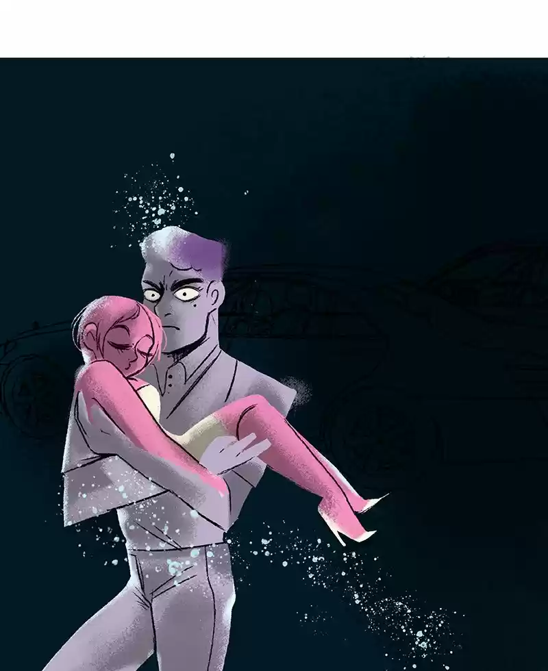 LORE OLYMPUS - Capítulo 5 - Página 22 - LectorTMOo