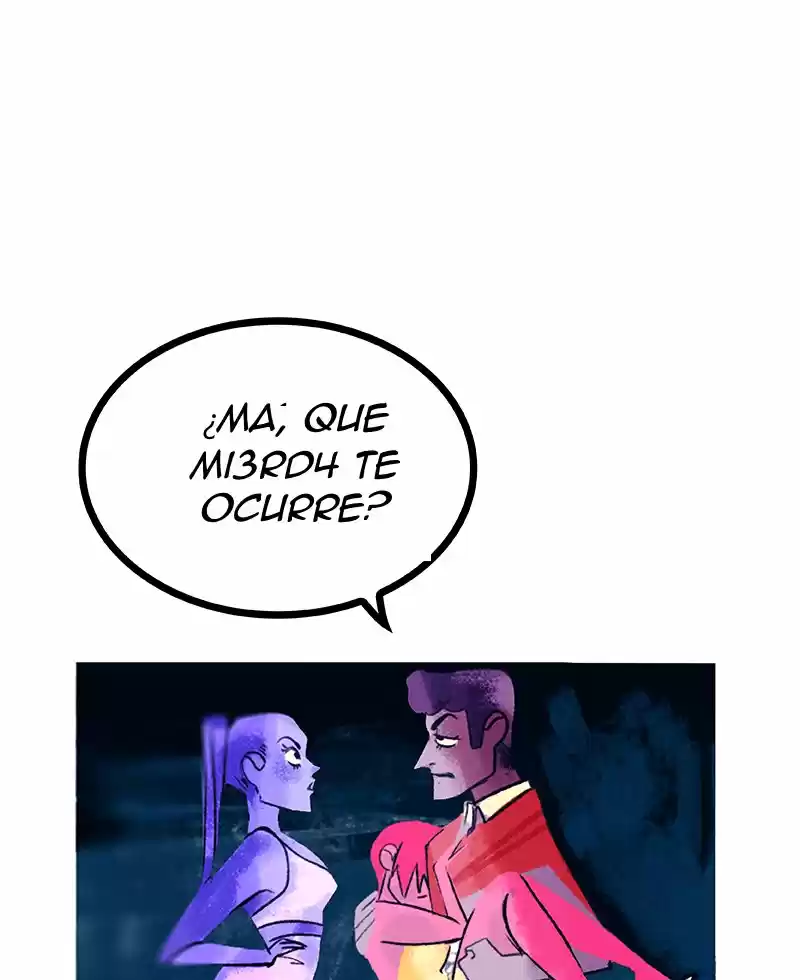 LORE OLYMPUS - Capítulo 5 - Página 27 - LectorTMOo
