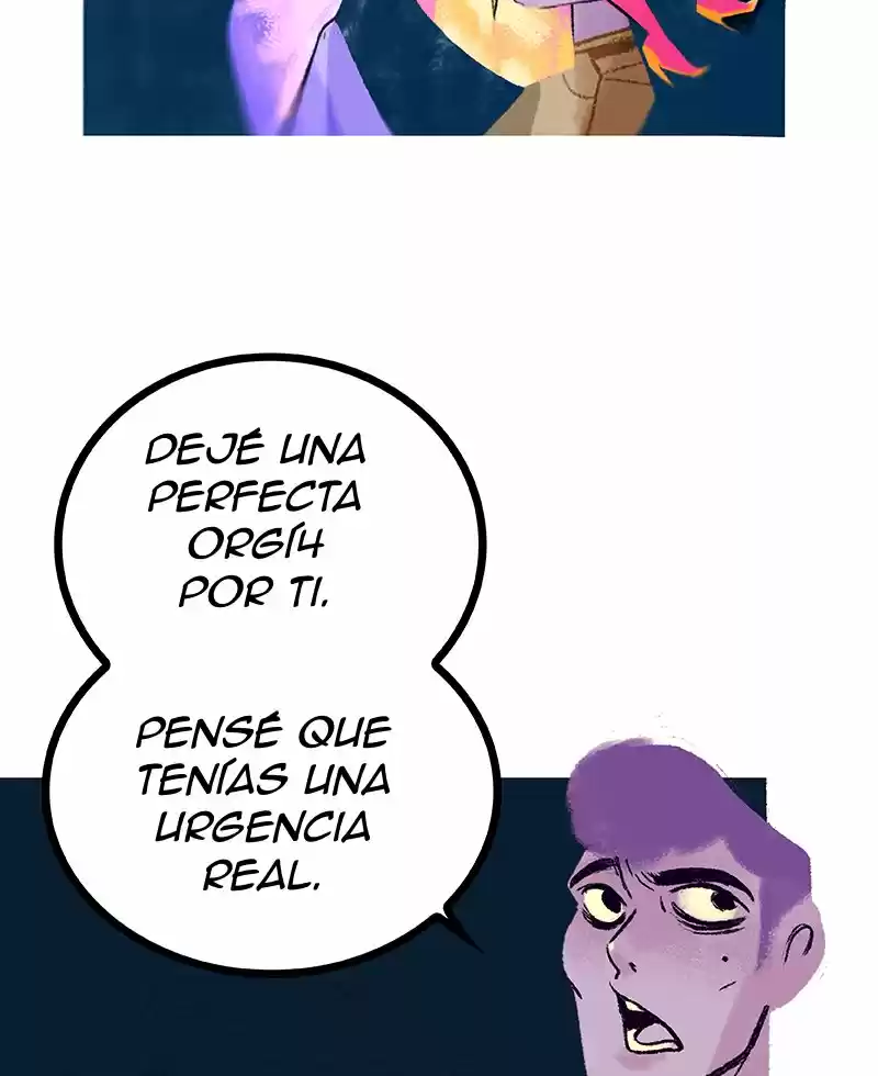 LORE OLYMPUS - Capítulo 5 - Página 28 - LectorTMOo