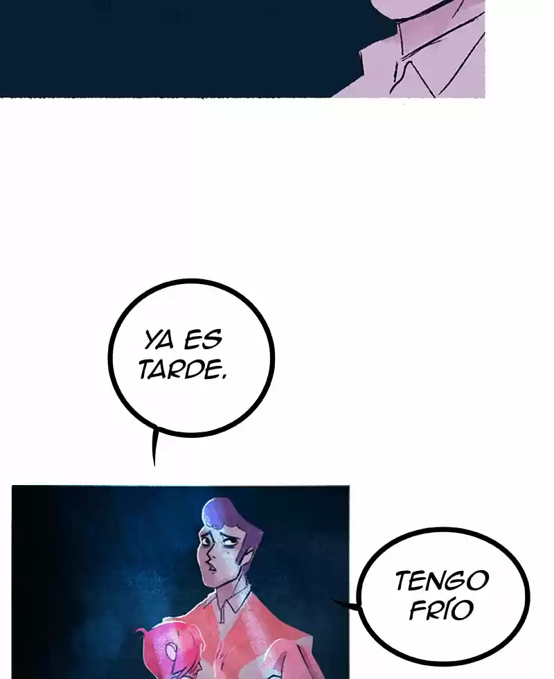 LORE OLYMPUS - Capítulo 5 - Página 29 - LectorTMOo