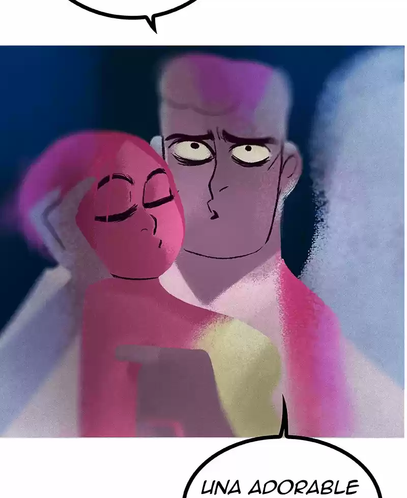 LORE OLYMPUS - Capítulo 5 - Página 32 - LectorTMOo
