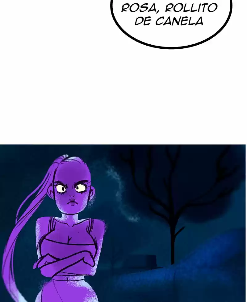 LORE OLYMPUS - Capítulo 5 - Página 33 - LectorTMOo
