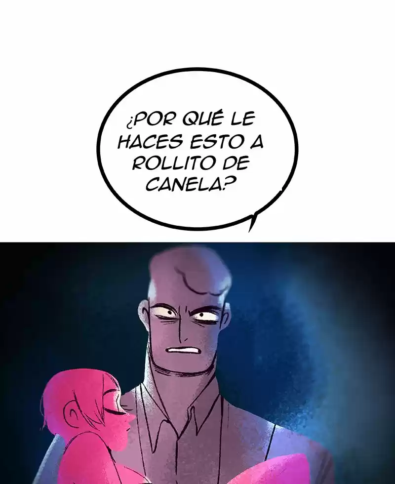 LORE OLYMPUS - Capítulo 5 - Página 35 - LectorTMOo