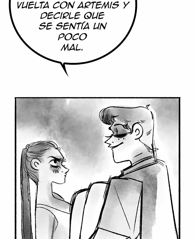 LORE OLYMPUS - Capítulo 5 - Página 37 - LectorTMOo