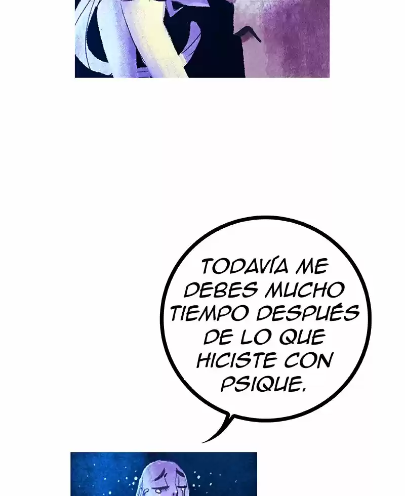 LORE OLYMPUS - Capítulo 5 - Página 39 - LectorTMOo