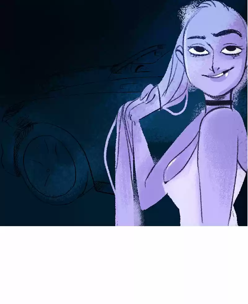 LORE OLYMPUS - Capítulo 5 - Página 45 - LectorTMOo