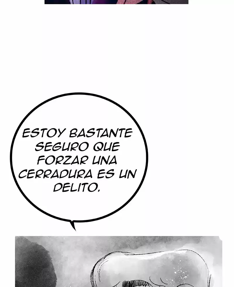 LORE OLYMPUS - Capítulo 5 - Página 49 - LectorTMOo