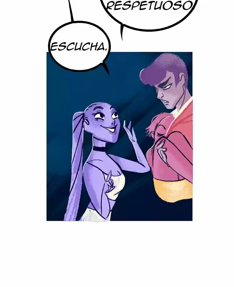 LORE OLYMPUS - Capítulo 5 - Página 51 - LectorTMOo