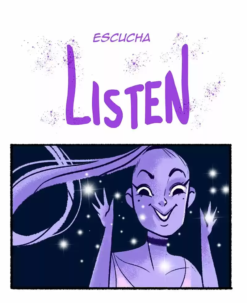 LORE OLYMPUS - Capítulo 5 - Página 52 - LectorTMOo